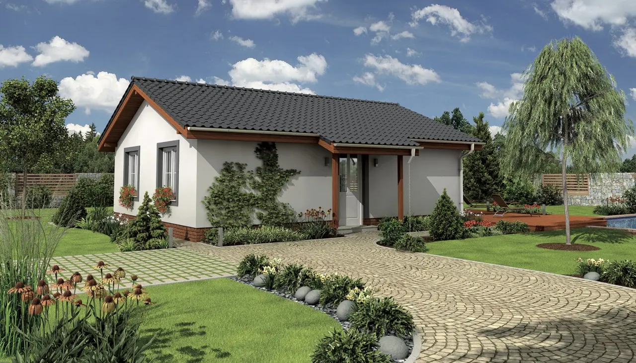 drevostavba-bungalow11-27 Large Dřevostavba Bungalow 11