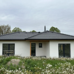 Fotogalerie | Dřevostavby a Zděné stavby