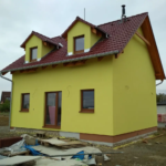 Fotogalerie | Dřevostavby a Zděné stavby