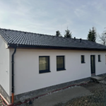 Fotogalerie | Dřevostavby a Zděné stavby
